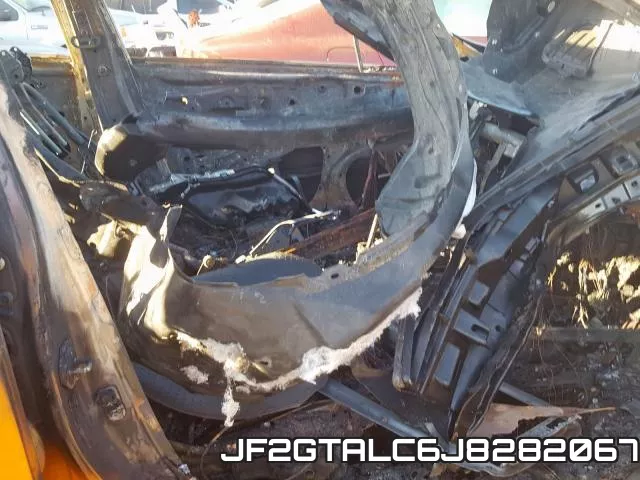 JF2GTALC6J8282067 фото 3
