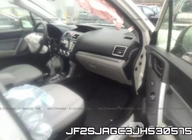 JF2SJAGC3JH530575 фото 4