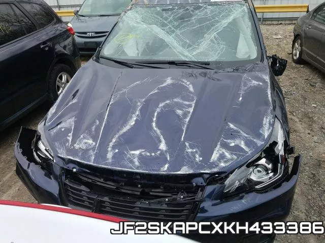JF2SKAPCXKH433386 фото 6
