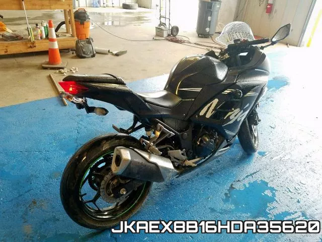 JKAEX8B16HDA35620 фото 3