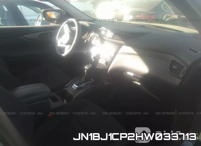 JN1BJ1CP2HW033713 фото 3
