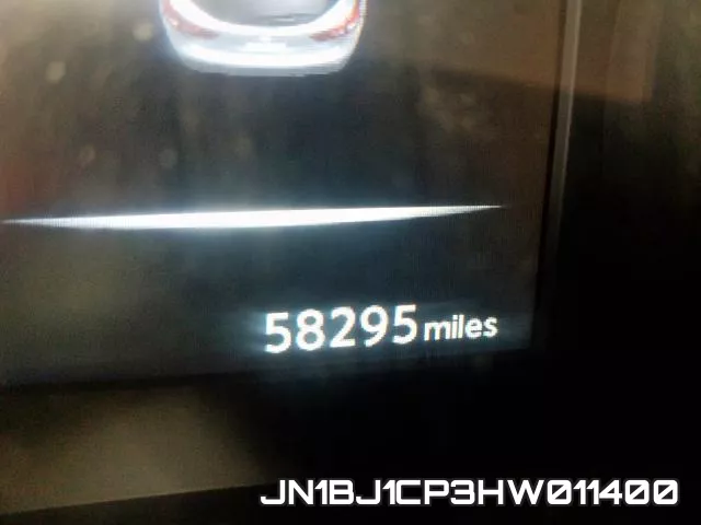JN1BJ1CP3HW011400 фото 6