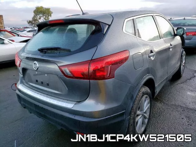 JN1BJ1CP4KW521505 фото 3