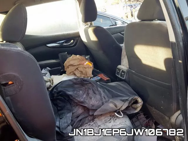 JN1BJ1CP6JW106782 фото 6