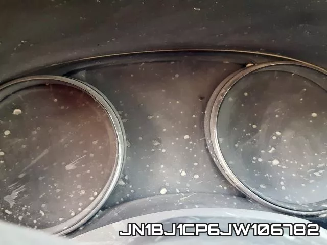 JN1BJ1CP6JW106782 фото 8