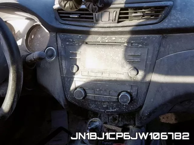 JN1BJ1CP6JW106782 фото 9