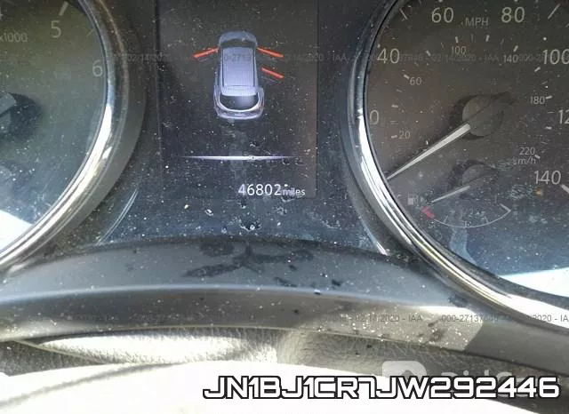 JN1BJ1CR7JW292446 фото 6