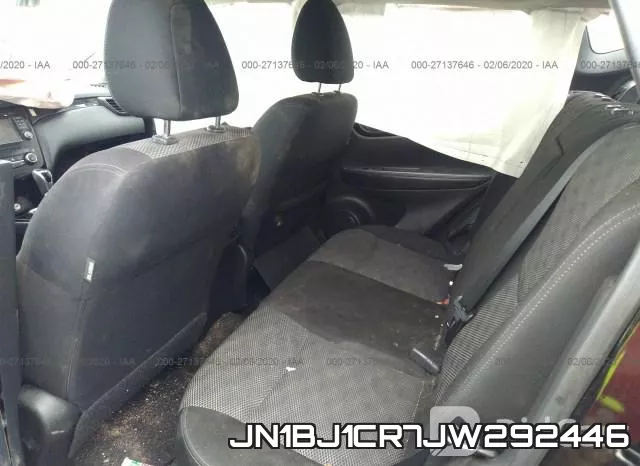 JN1BJ1CR7JW292446 фото 7