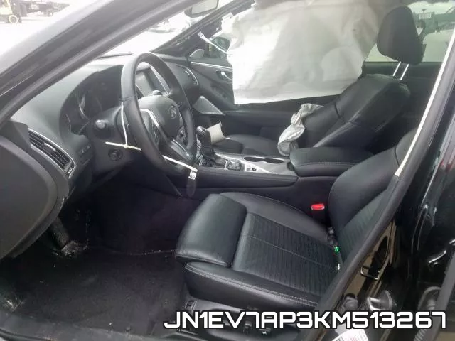 JN1EV7AP3KM513267 фото 4