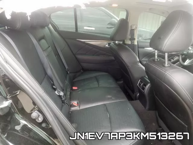 JN1EV7AP3KM513267 фото 5