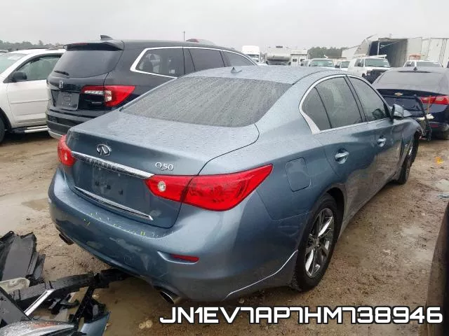 JN1EV7AP7HM738946 фото 3