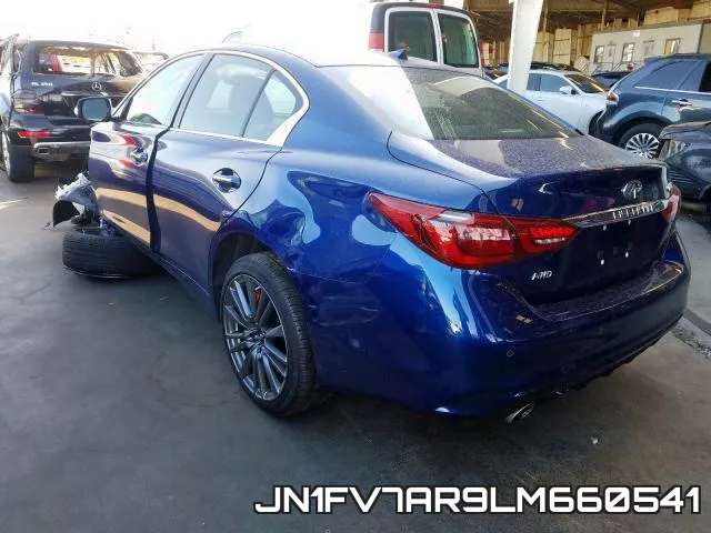 JN1FV7AR9LM660541 фото 4