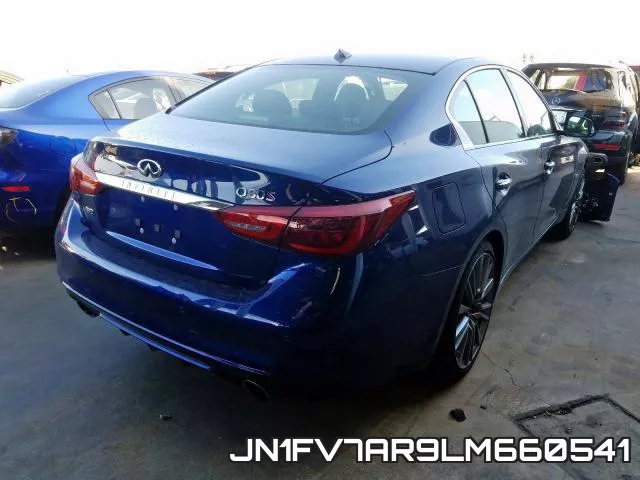 JN1FV7AR9LM660541 фото 5