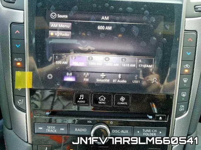 JN1FV7AR9LM660541 фото 6