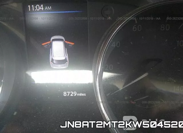 JN8AT2MT2KW504520 фото 4