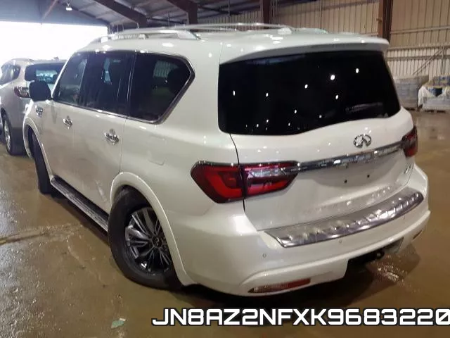 JN8AZ2NFXK9683220 фото 3