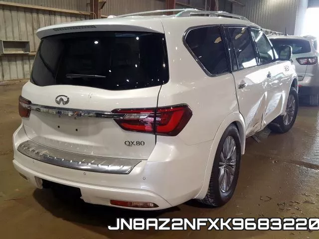JN8AZ2NFXK9683220 фото 4