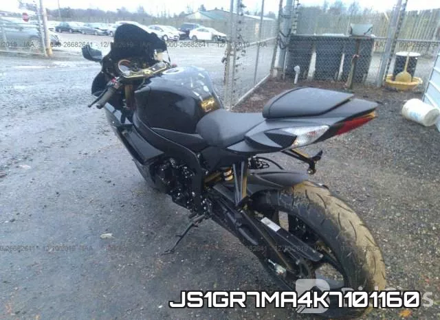 JS1GR7MA4K7101160 фото 4