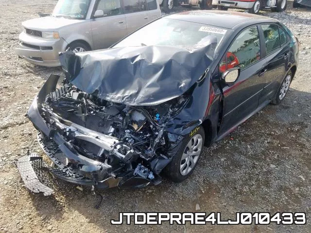 JTDEPRAE4LJ010433 фото 3