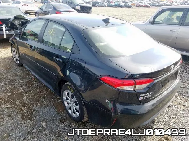 JTDEPRAE4LJ010433 фото 4
