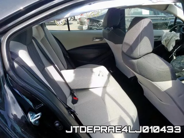JTDEPRAE4LJ010433 фото 6