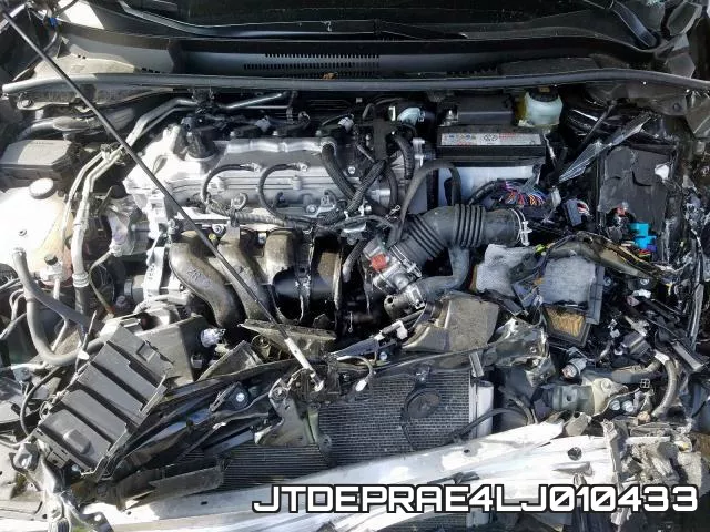 JTDEPRAE4LJ010433 фото 7