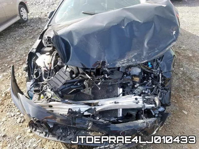 JTDEPRAE4LJ010433 фото 8