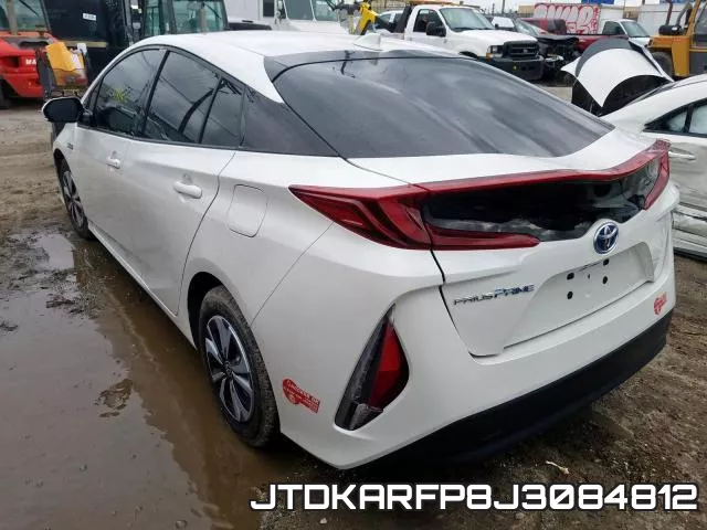 JTDKARFP8J3084812 фото 2