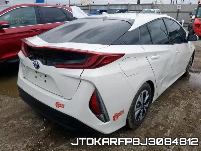 JTDKARFP8J3084812 фото 3