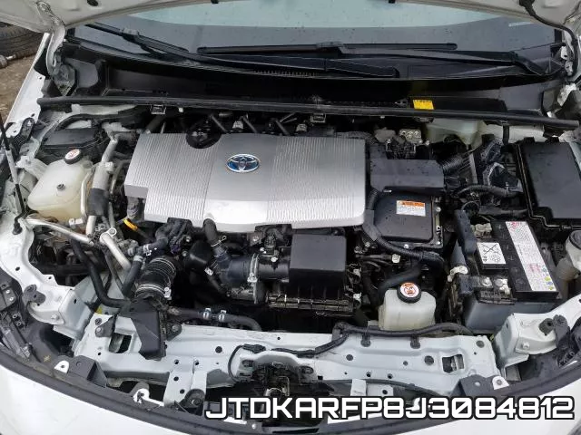 JTDKARFP8J3084812 фото 5