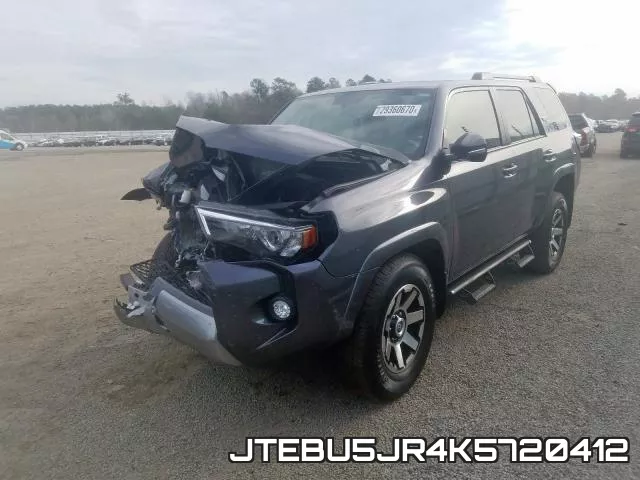 JTEBU5JR4K5720412 фото 3