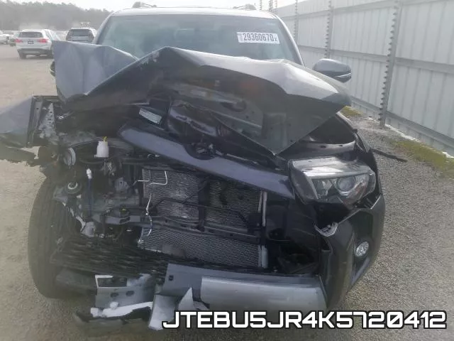 JTEBU5JR4K5720412 фото 6