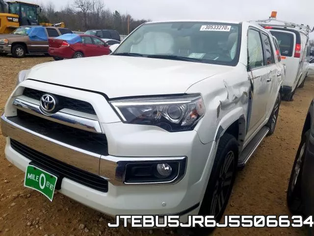 JTEBU5JR6J5506634 фото 3