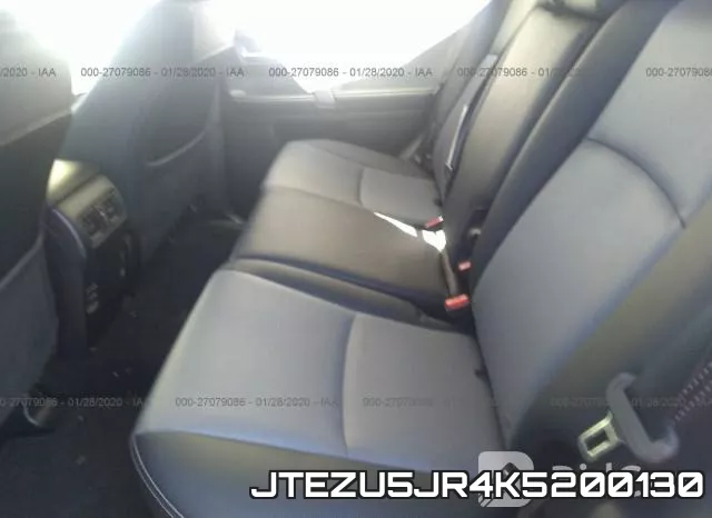 JTEZU5JR4K5200130 фото 7