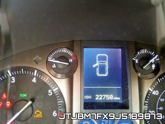JTJBM7FX9J5189873 фото 6
