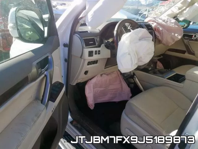JTJBM7FX9J5189873 фото 7