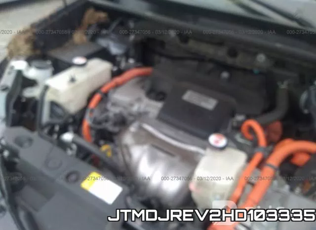 JTMDJREV2HD103335 фото 2