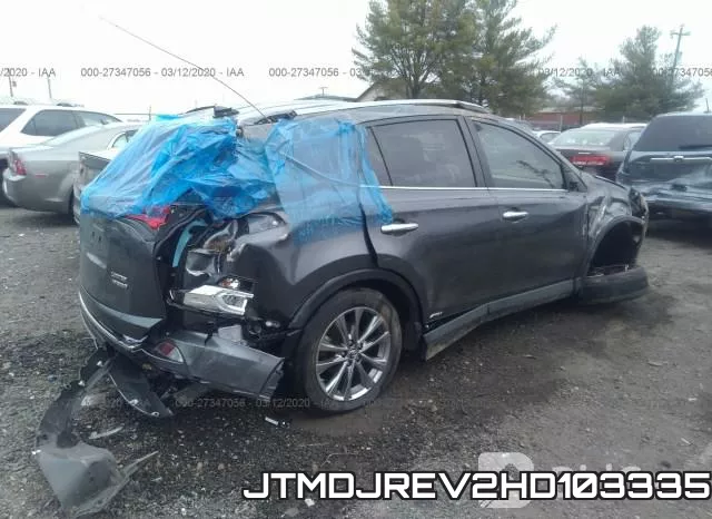 JTMDJREV2HD103335 фото 5