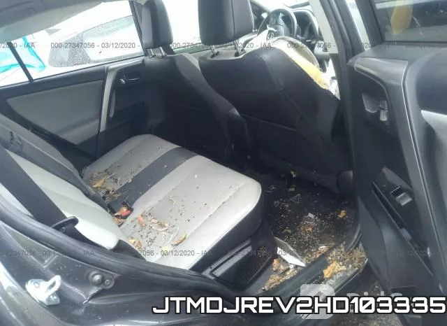 JTMDJREV2HD103335 фото 8