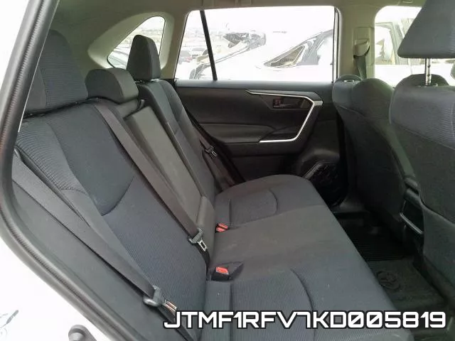 JTMF1RFV7KD005819 фото 5