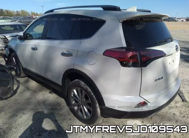 JTMYFREV5JD109543 фото 2