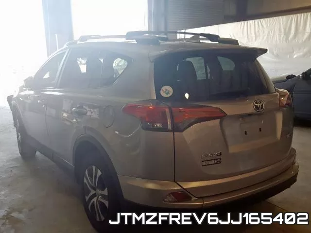 JTMZFREV6JJ165402 фото 3