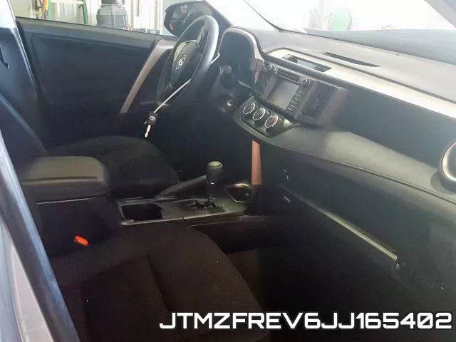 JTMZFREV6JJ165402 фото 4