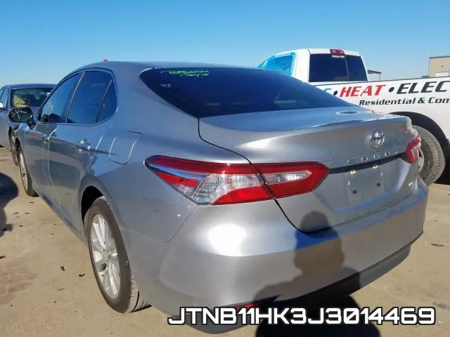 JTNB11HK3J3014469 фото 3