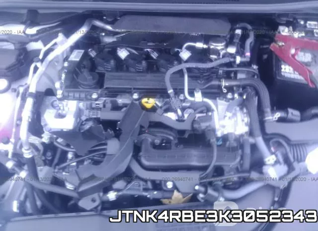 JTNK4RBE3K3052343 фото 2