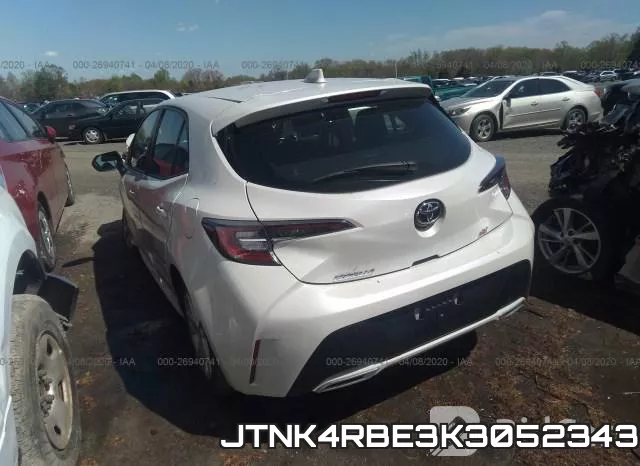 JTNK4RBE3K3052343 фото 3