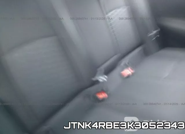 JTNK4RBE3K3052343 фото 7