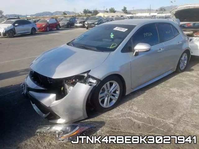 JTNK4RBE8K3027941 фото 3