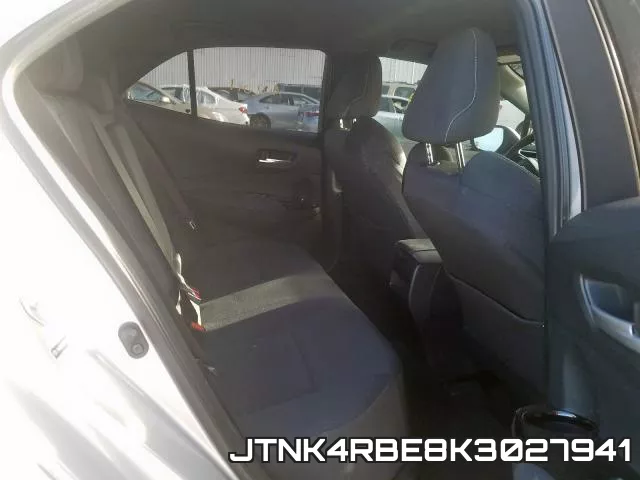 JTNK4RBE8K3027941 фото 4