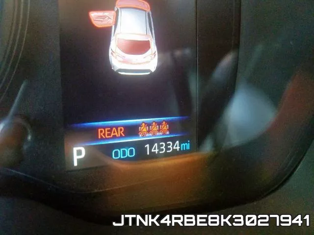 JTNK4RBE8K3027941 фото 6